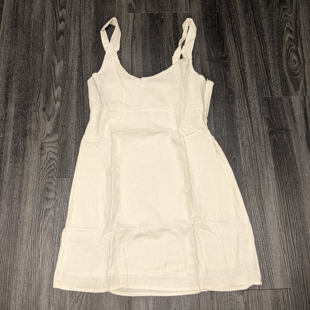 Cotton On Strappy Mini Dress